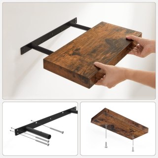 Półka 40cm - LWS24BX