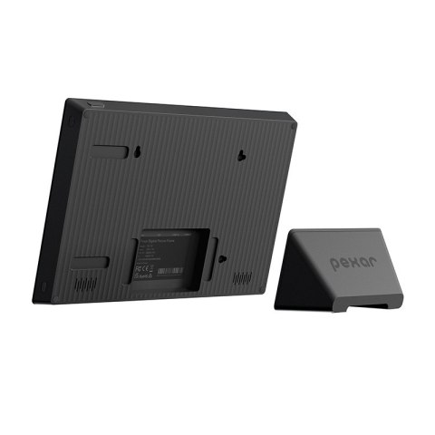 Ramka cyfrowa LEXAR PX-110BLKGLR 11" (czarna)
