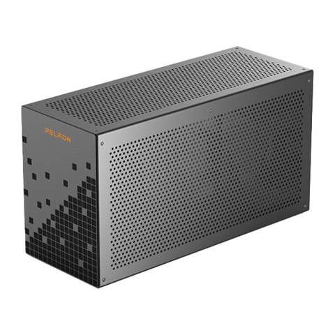 Stacja dokująca Peladn X-2 Thunderbolt 3