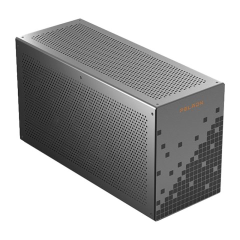 Stacja dokująca Peladn X-2 Thunderbolt 3