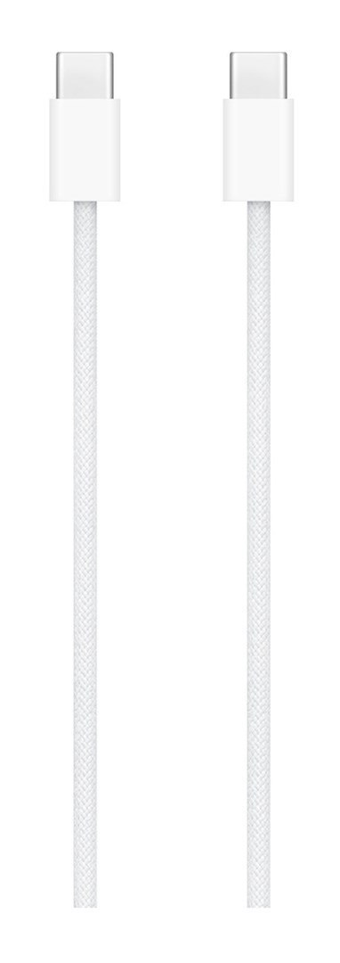 Apple Cable USB-C 60W 1m White