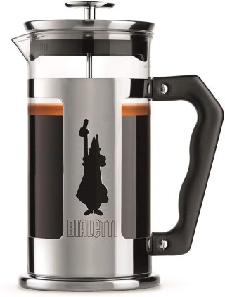 Bialetti French Press Preziosa / Omino 350 ml