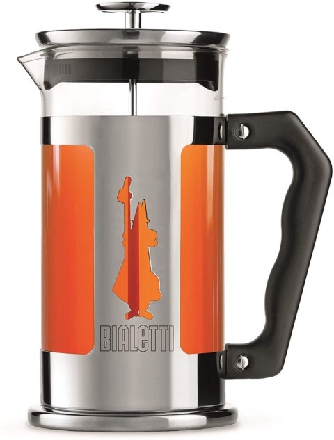 Bialetti French Press Preziosa / Omino 350 ml