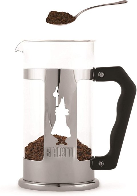 Bialetti French Press Preziosa / Omino 350 ml