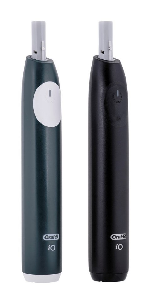 Braun Oral-B Szczoteczka elektryczna iO Series 2 +1 (OUTLET)
