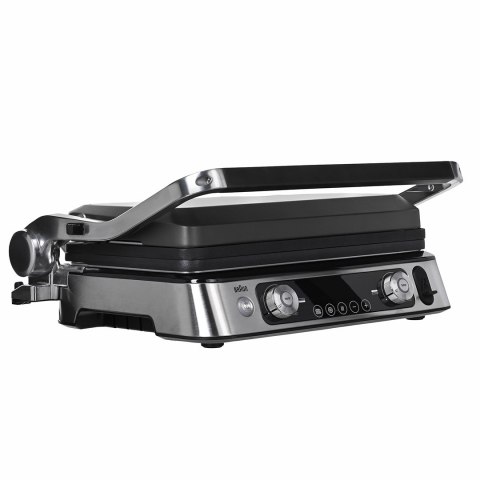 Grill elektryczny Multigrill 9 PRO CG9167 BRAUN
