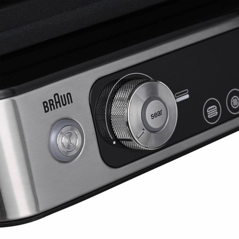 Grill elektryczny Multigrill 9 PRO CG9167 BRAUN