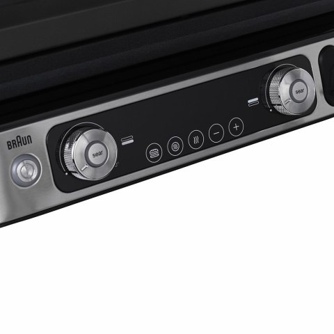 Grill elektryczny Multigrill 9 PRO CG9167 BRAUN