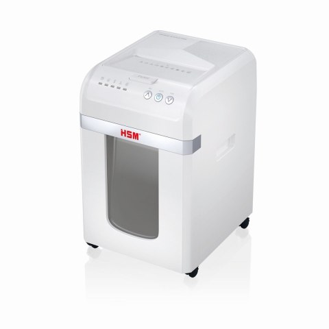 HSM Shredstar Autofeed X200, 30L, P4, 4x12 mm