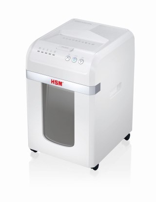 HSM Shredstar Autofeed X300, 30L, P4, 4x12 mm