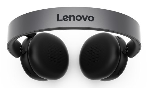 Lenovo Dual-Mode Wireless ANC Foldable Headset