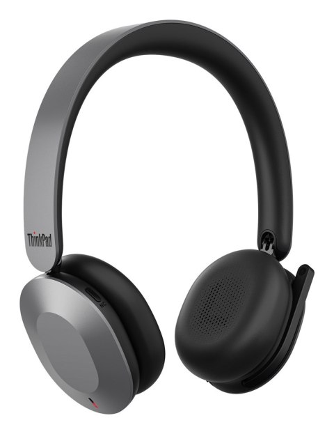 Lenovo Dual-Mode Wireless ANC Foldable Headset
