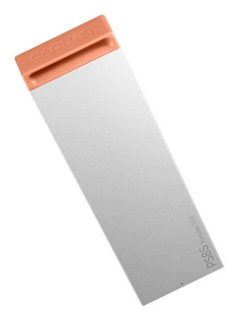 Lenovo PS8S Portable SSD 2TB 4XB1T88413