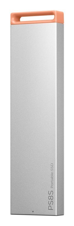 Lenovo PS8S Portable SSD 2TB 4XB1T88413