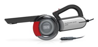 Odkurzacz Samochodowy 12V Black&Decker PV1200AV-XJ (OUTLET)