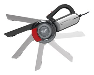 Odkurzacz Samochodowy 12V Black&Decker PV1200AV-XJ (OUTLET)