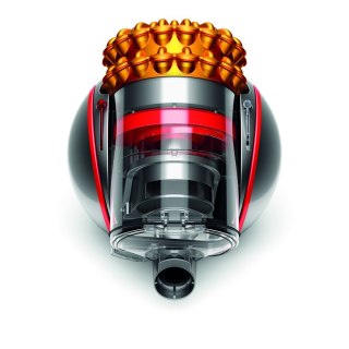 Odkurzacz bezworkowy DYSON Cinetic Big Ball Multi Floor (700W) (OUTLET)