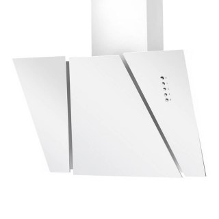 Okap kominowy AKPO WK-4 CETIAS ECO 50 cm | LED | biały