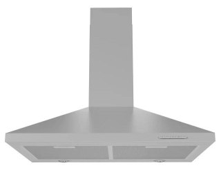 Okap kominowy AKPO WK-4 CLASSIC MINI 60 cm | 300 m3/h | LED | inox