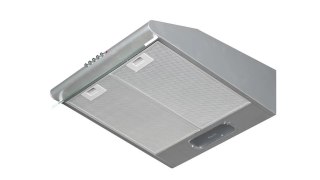 Okap podszafkowy AKPO WK-7 P 3050 50 cm | 400 m3/h | LED | szary