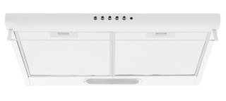 Okap podszafkowy AKPO WK-7 P 3060 60 cm | 400 m3/h | LED | biały