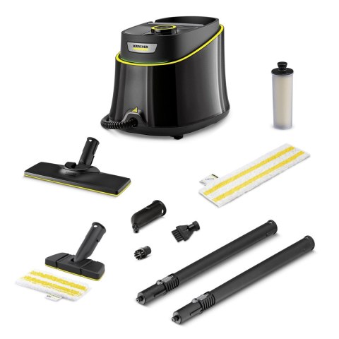 Parownica KARCHER SC 3 Deluxe Home - 1.513-436.0 (OUTLET)