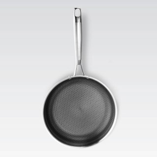 Patelnia Wave 24cm MR-1212-24 MAESTRO