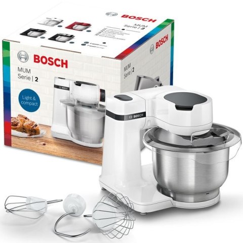 Robot kuchenny BOSCH MUM S2EW00 (OUTLET)