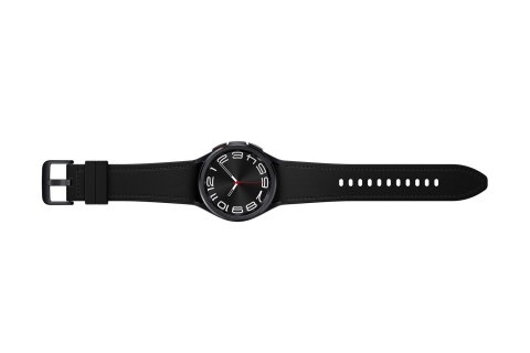 Samsung Galaxy Watch 6 (R955) Classic 43mm LTE, Black (OUTLET)