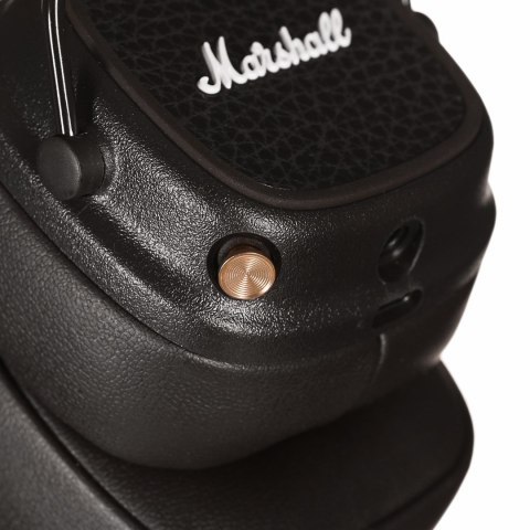 Słuchawki Marshall MAJOR V Brown (OUTLET)