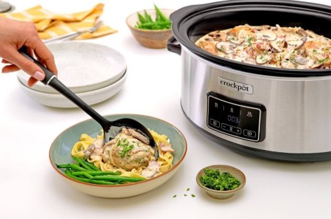 Wolnowar Crockpot 3,5l CSC111X