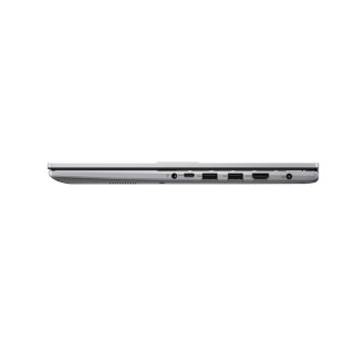 ASUS F1504VAP-WH56 Core 5 120U 15.6"FHD AG 16GB SSD512 BT Win11 Cool Silver (REPACK) 2Y