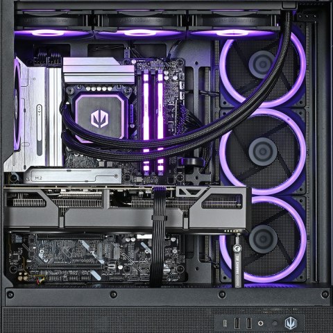 Actina ENDORFY U7-270K/32GB/1TB/RTX5070Ti/850W/W11P