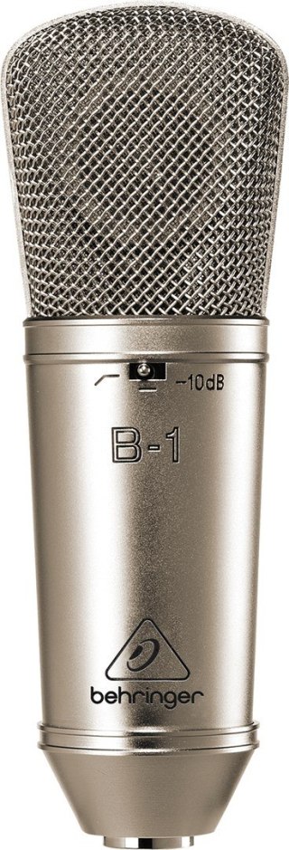 Behringer B-1 - Mikrofon pojemnościowy (OUTLET)