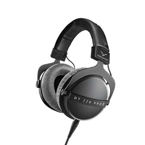 Beyerdynamic DT 770 PRO X 48 OHM - Słuchawki studyjne zamknięte (OUTLET)