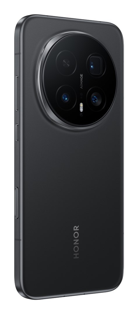 Honor Magic 8 Pro 5G 12/512GB Black (OUTLET)