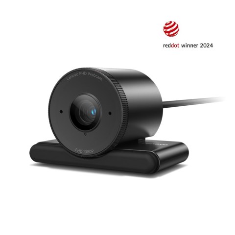 Kamera internetowa Lenovo FHD Webcam 4XC1Q44952