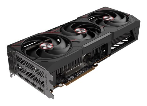 Karta graf. SAPPHIRE PULSE RX 9070 XT GAMING 16GB (OUTLET)