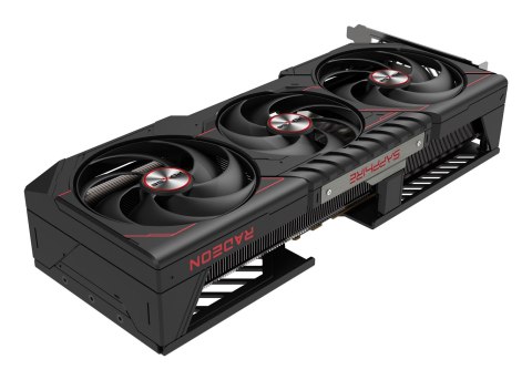 Karta graf. SAPPHIRE PULSE RX 9070 XT GAMING 16GB (OUTLET)
