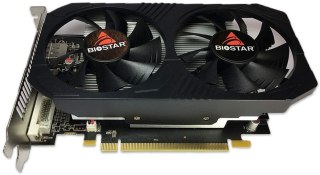 Karta graficzna BIOSTAR Radeon RX 560 Gaming OC 4GB GDDR5 (VA5615RF41) (OUTLET)