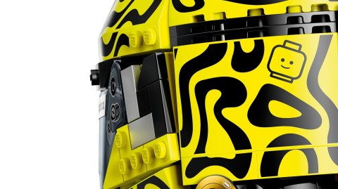 LEGO 43023 Editions Vehicles