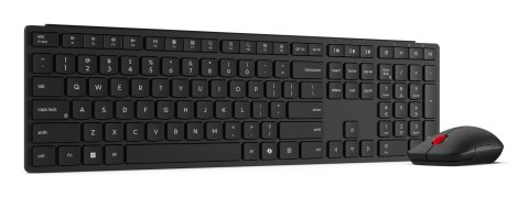 Lenovo Wireless Multi-Mode Pro ComboKeyboard and Mouse 6000 - U.S.English/4X31S04810