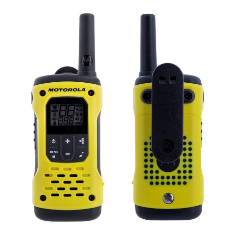Motorola krótkofalówka T92 H2O (OUTLET)