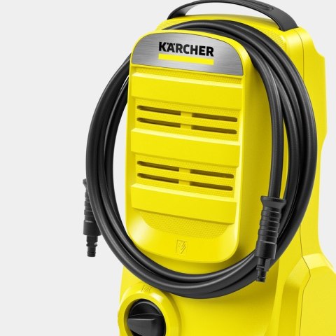 Myjka ciśnieniowa KARCHER K 2 Classic Car - 1.673-574.0 (OUTLET)