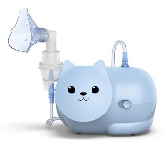 Nebulizator dla dzieci Omron NAMI CAT NE-C303K-KDE (OUTLET)