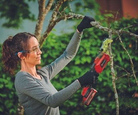 Piła do gałęzi aku GE-GS 18/150 Li-Solo 3 EINHELL
