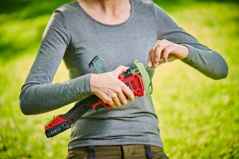 Piła do gałęzi aku GE-GS 18/150 Li-Solo 3 EINHELL