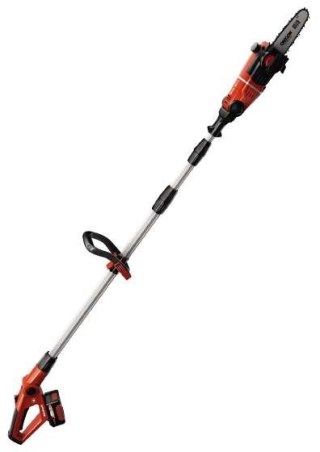 Piła łańcuchowa akumulatorowa GE-LC 18 LI T - SOLO EINHELL