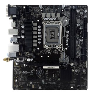 Płyta główna BIOSTAR Z690MX2-E D4 (OUTLET)