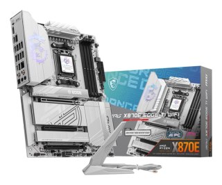Płyta główna MSI MPG X870E EDGE TI WIFI (OUTLET)
